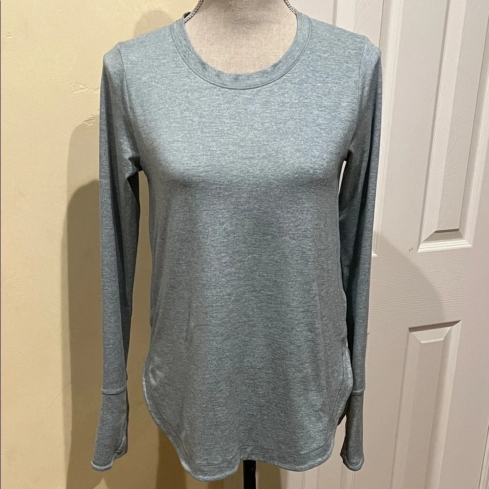 Athleta Women's Long Sleeve Tee
